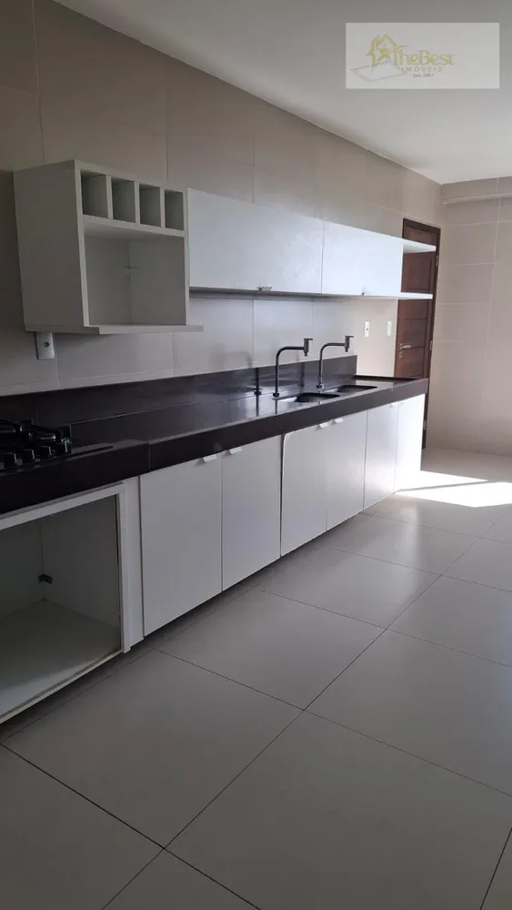 Apartamento, 4 quartos, 220 m² - Foto 11