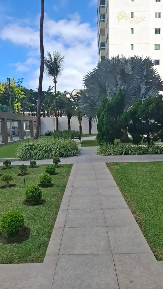 Apartamento, 4 quartos, 220 m² - Foto 2