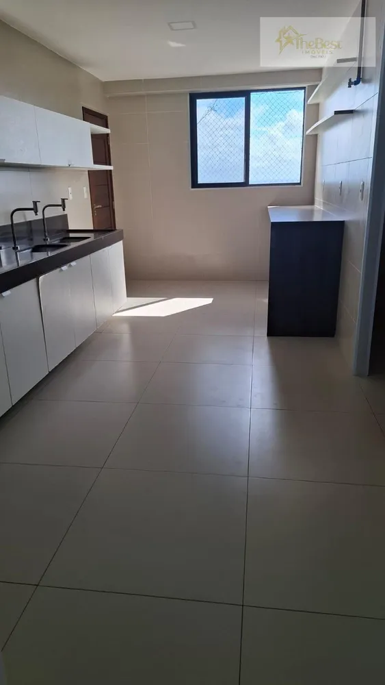 Apartamento, 4 quartos, 220 m² - Foto 12