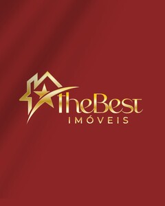 Logo de THE BEST IMÓVEIS