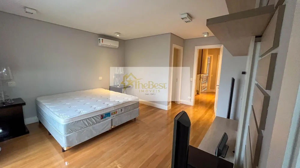 Casa, 6 quartos, 491 m² - Foto 2
