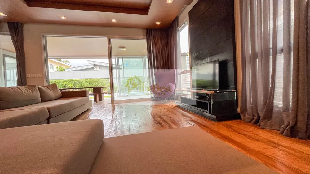 Casa, 6 quartos, 491 m² - Foto 4