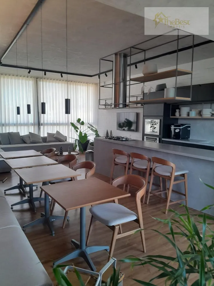 Apartamento, 3 quartos, 226 m² - Foto 5