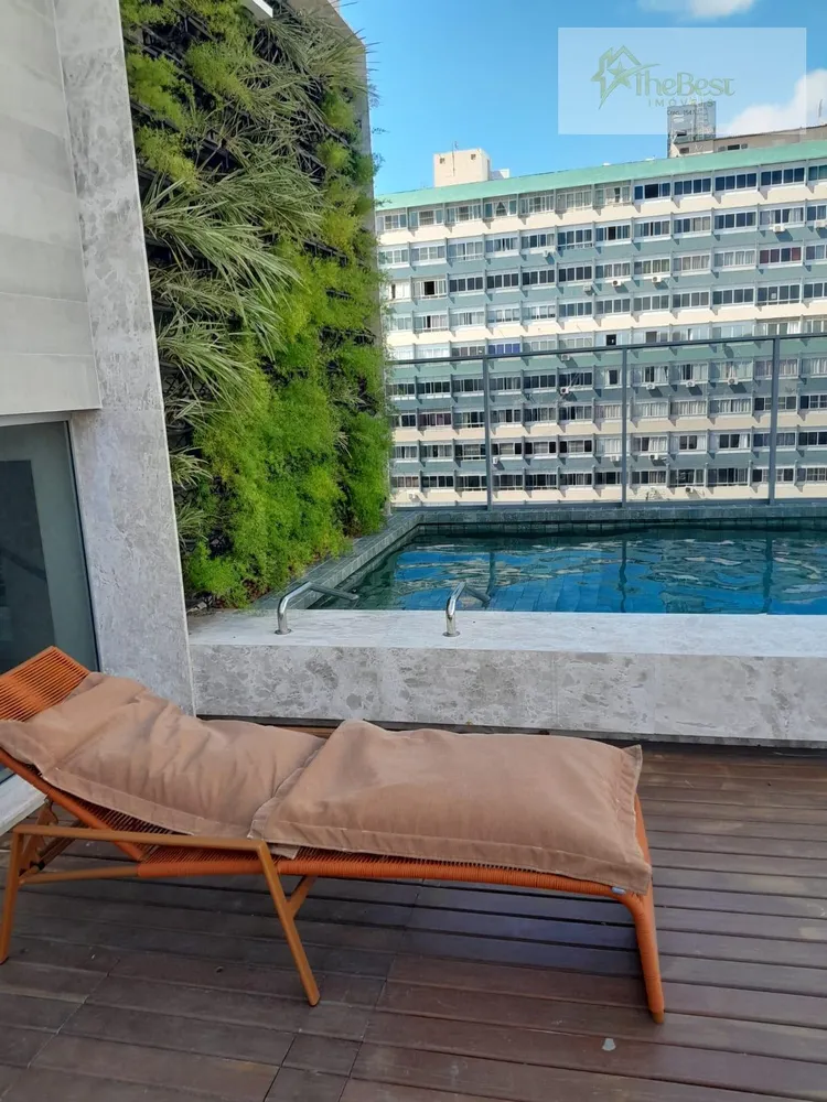 Apartamento, 3 quartos, 226 m² - Foto 7