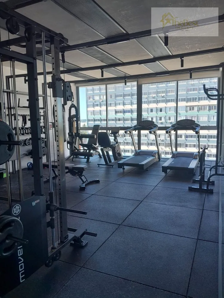 Apartamento, 3 quartos, 226 m² - Foto 6