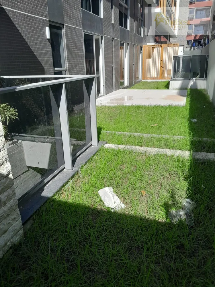 Apartamento, 3 quartos, 226 m² - Foto 14