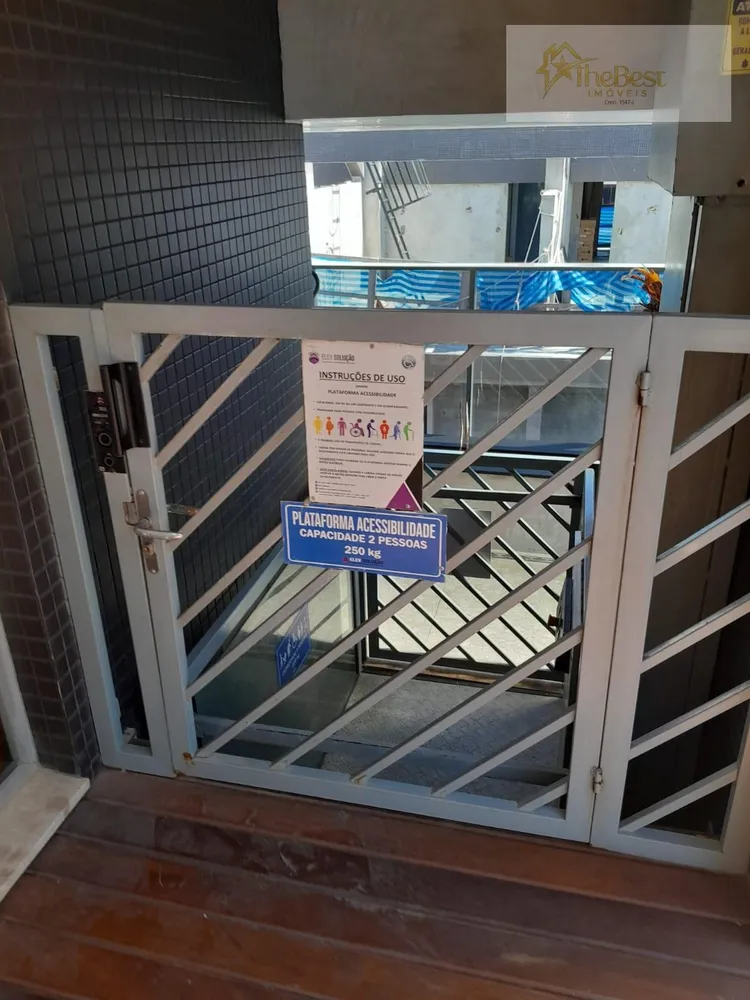Apartamento, 3 quartos, 226 m² - Foto 8