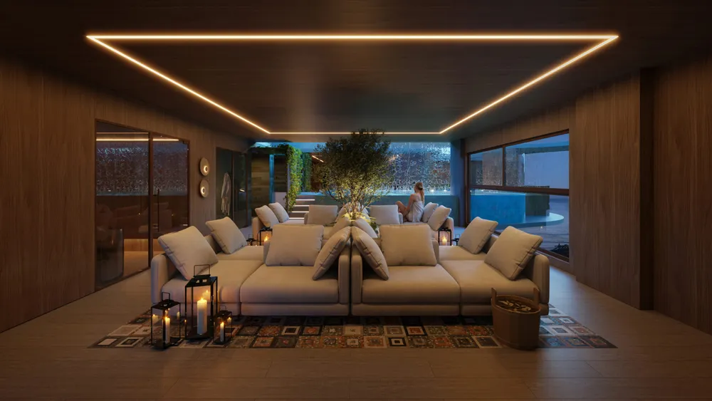 Casa, 3 quartos, 257 m² - Foto 9