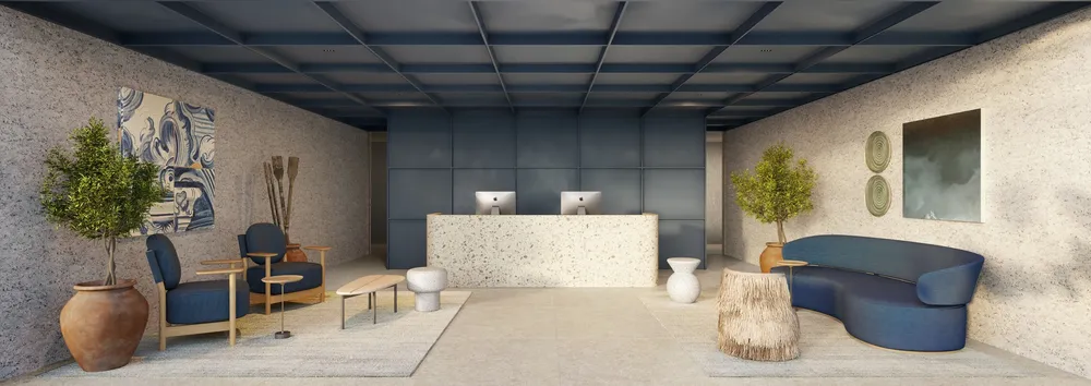 Apartamento, 1 quarto, 37 m² - Foto 6