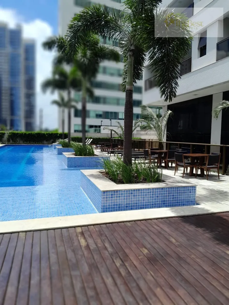 Apartamento, 5 quartos, 414 m² - Foto 9