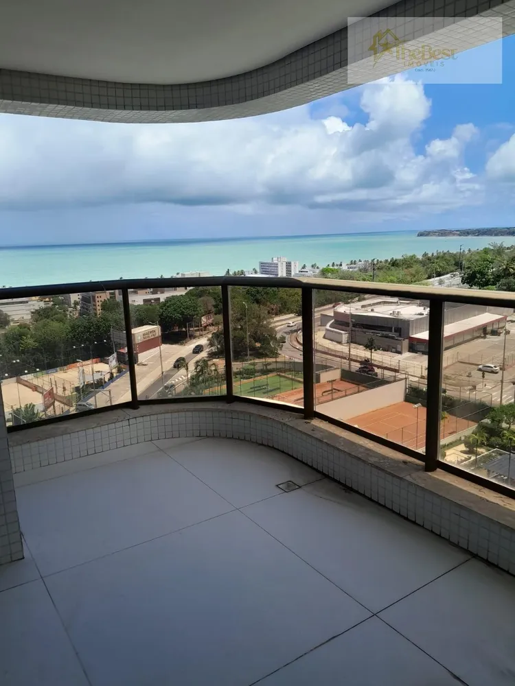 Apartamento, 5 quartos, 414 m² - Foto 15