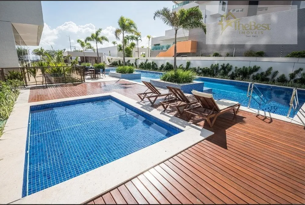 Apartamento, 5 quartos, 414 m² - Foto 4