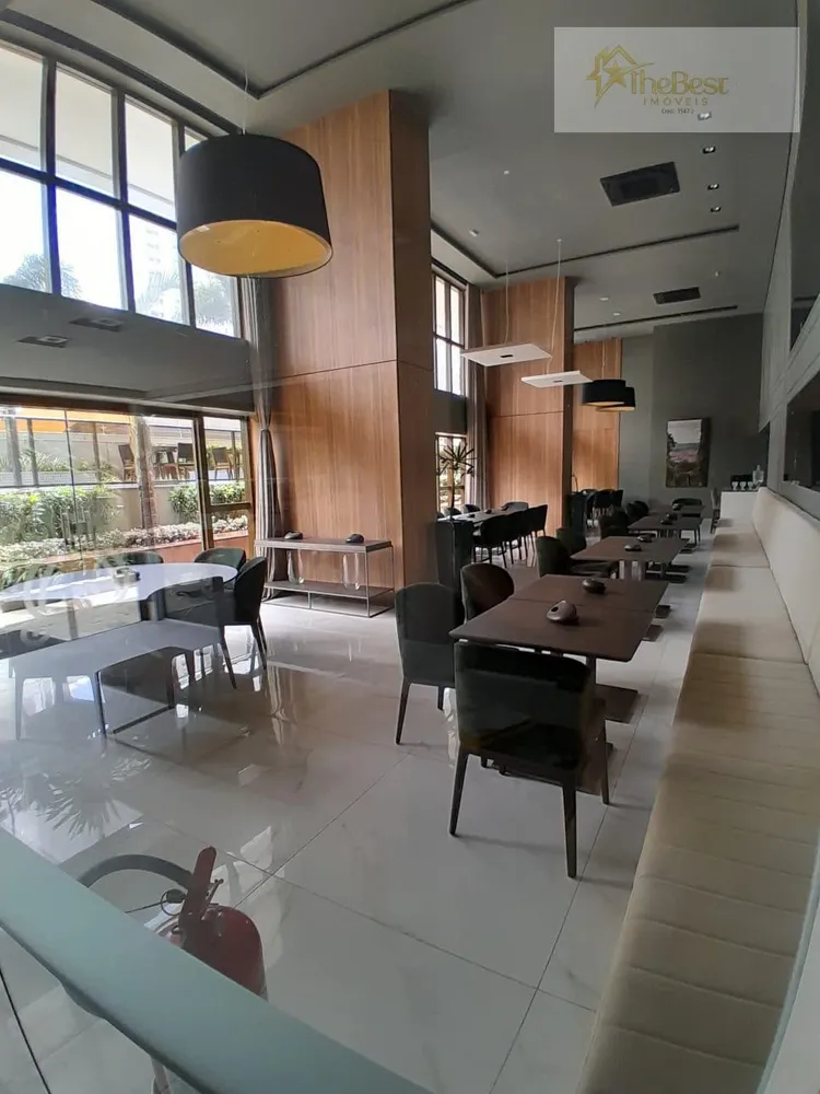 Apartamento, 5 quartos, 414 m² - Foto 8
