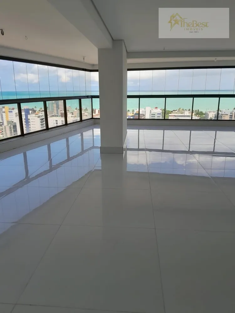 Apartamento, 5 quartos, 414 m² - Foto 1