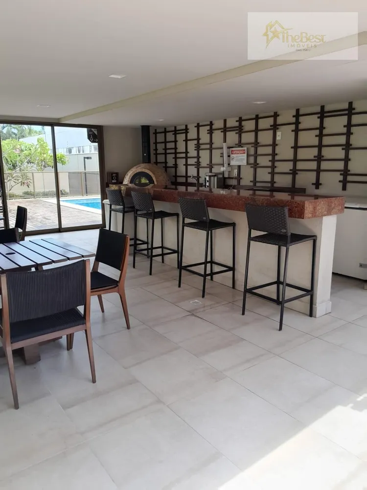 Apartamento, 5 quartos, 414 m² - Foto 7