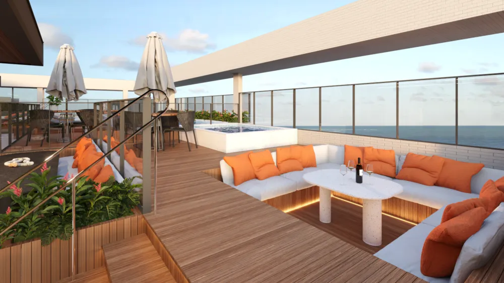 Apartamento, 2 quartos, 56 m² - Foto 13