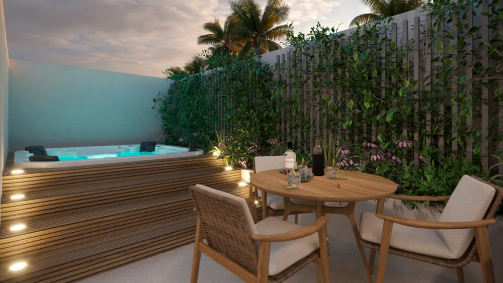 Apartamento, 1 quarto, 24 m² - Foto 12
