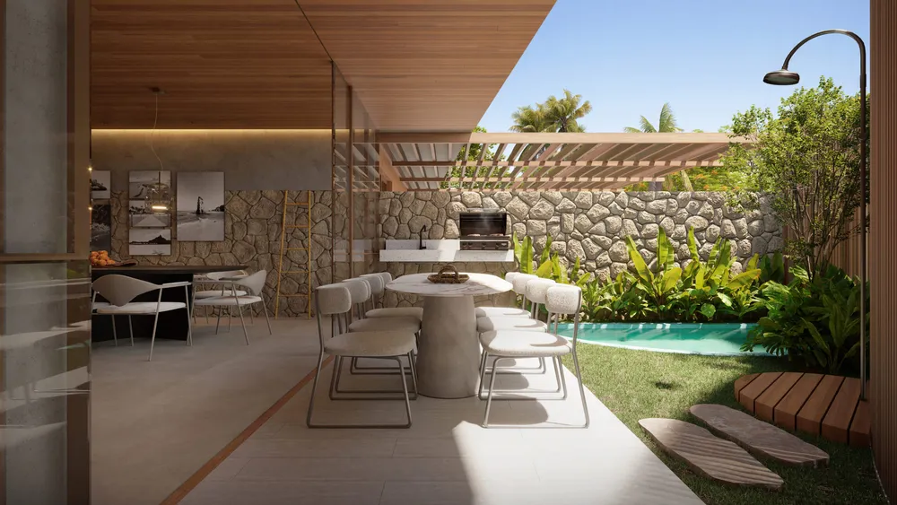Apartamento, 3 quartos, 114 m² - Foto 4