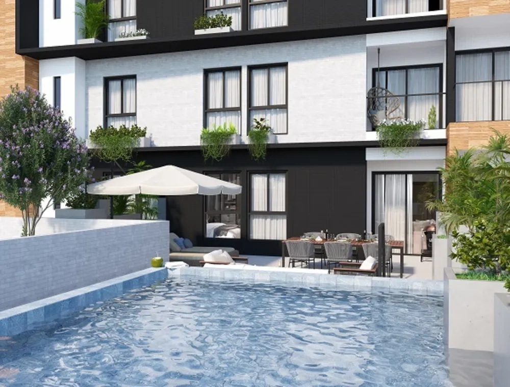 Casa, 2 quartos, 159 m² - Foto 9