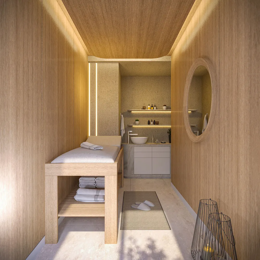 Apartamento, 1 quarto, 40 m² - Foto 11