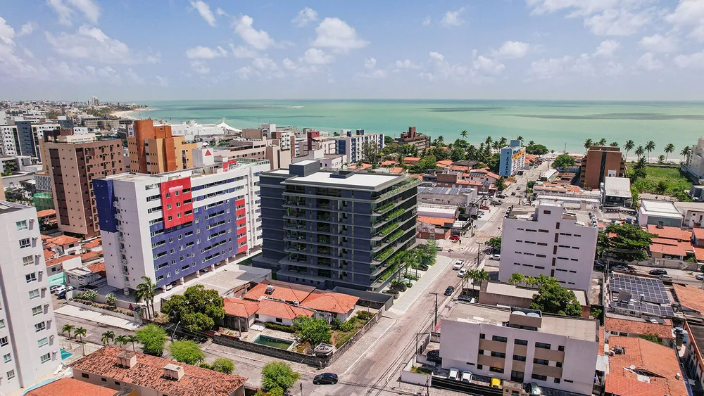 Apartamento, 1 quarto, 40 m² - Foto 16