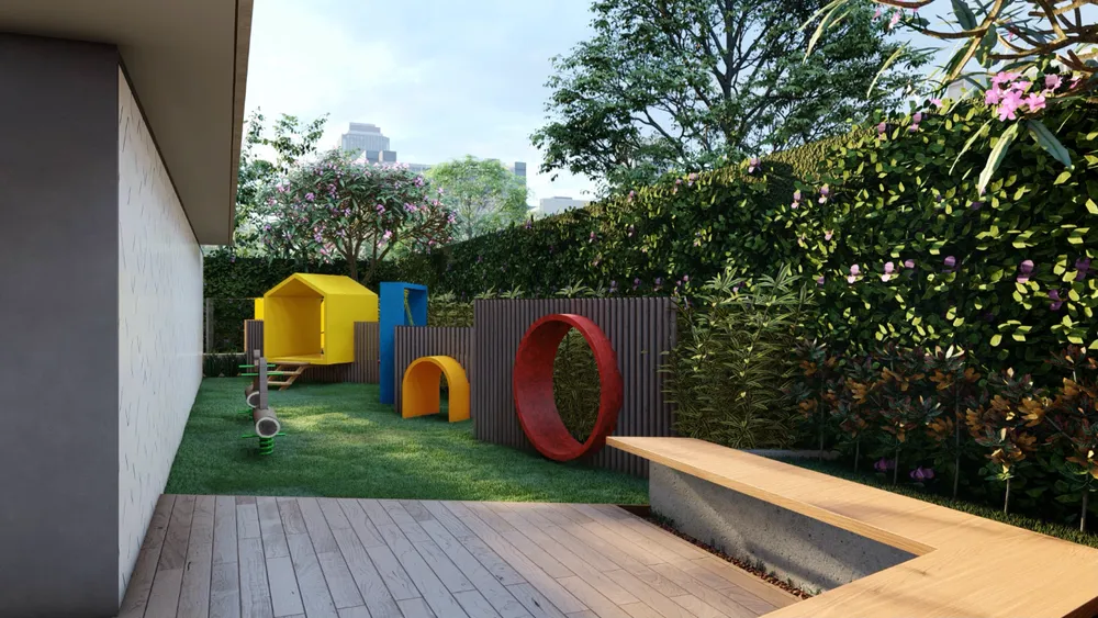 Casa, 3 quartos, 226 m² - Foto 8