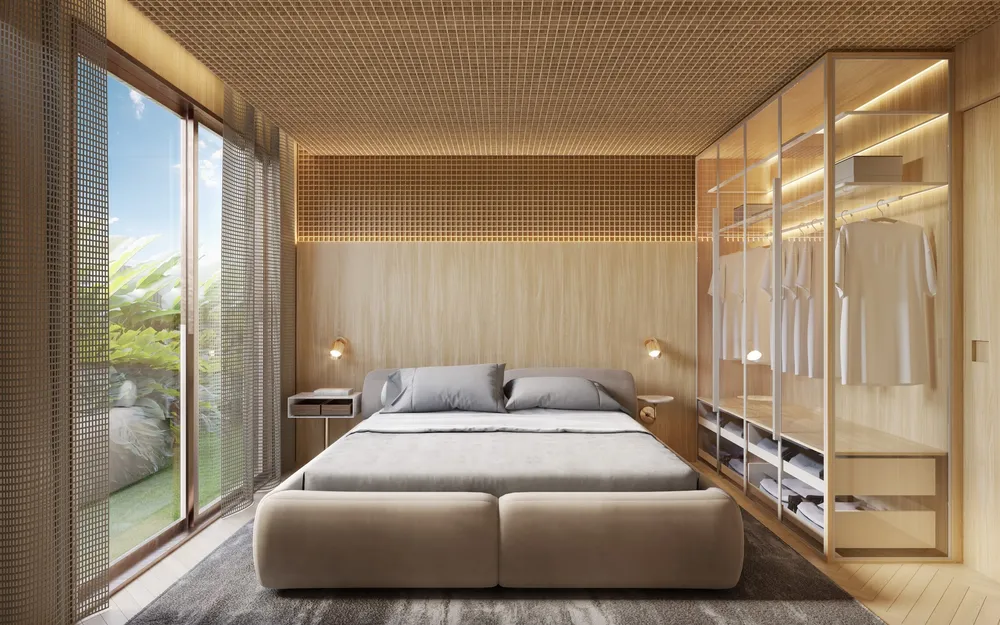 Cobertura, 2 quartos, 107 m² - Foto 12