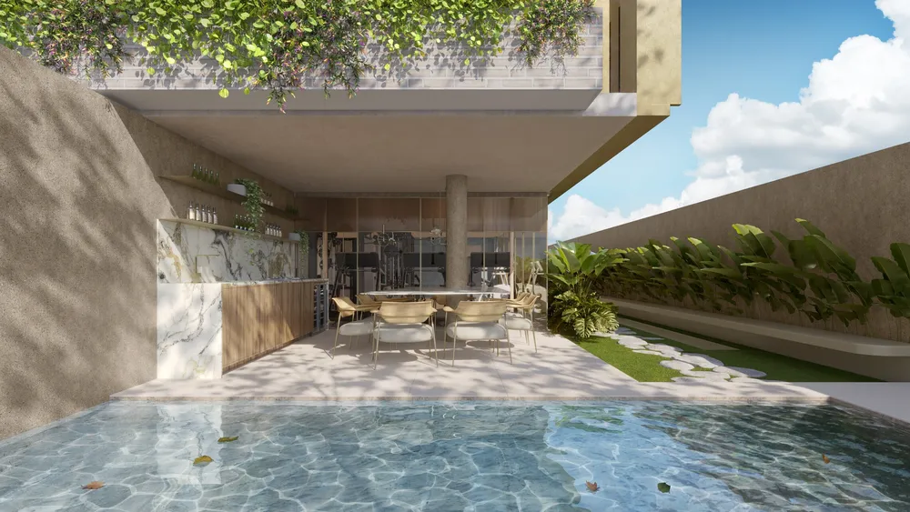 Cobertura, 2 quartos, 107 m² - Foto 13