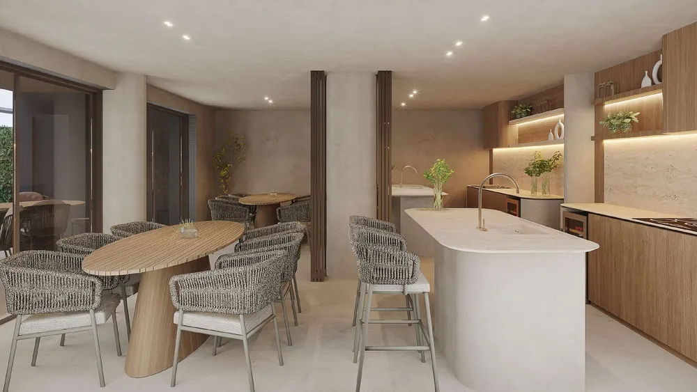 Apartamento, 4 quartos, 139 m² - Foto 6