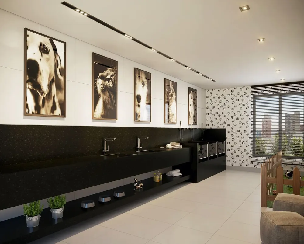 Apartamento, 3 quartos, 87 m² - Foto 7