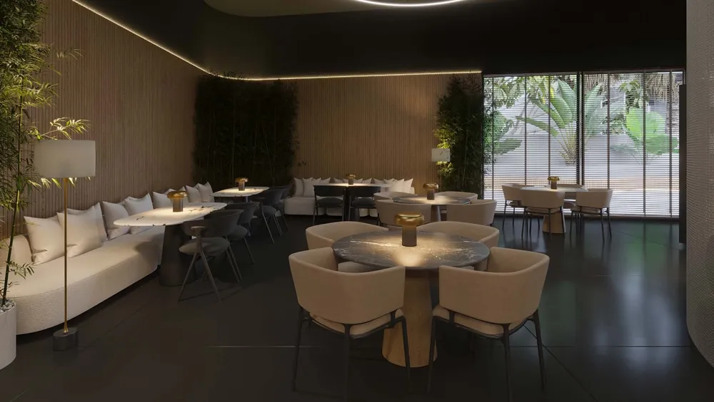 Apartamento, 4 quartos, 280 m² - Foto 4