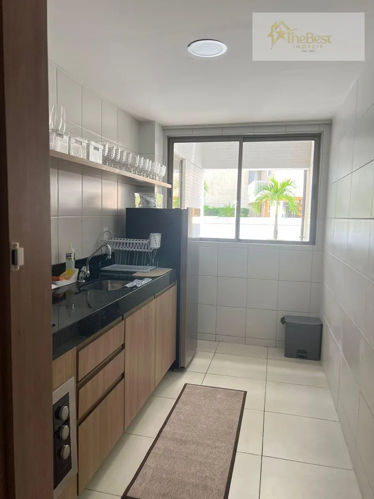 Apartamento, 4 quartos, 164 m² - Foto 9