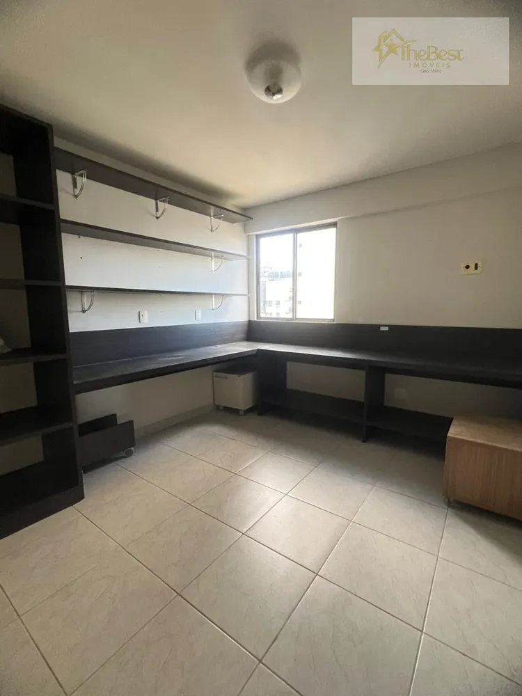 Apartamento, 4 quartos, 164 m² - Foto 13