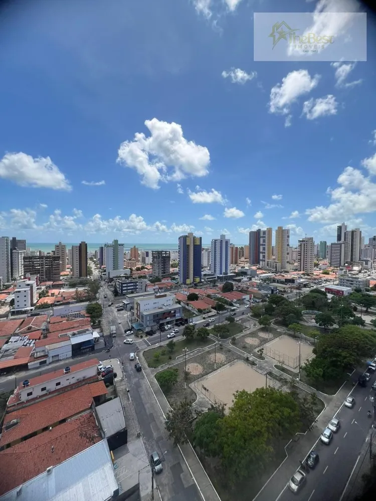 Apartamento, 4 quartos, 164 m² - Foto 1