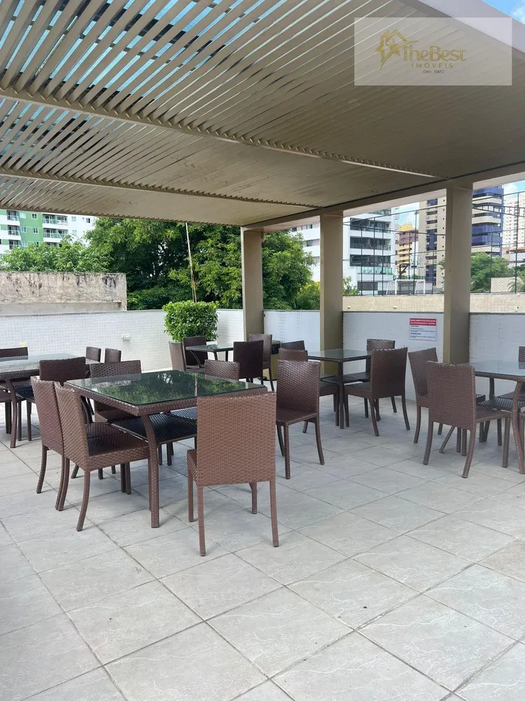Apartamento, 4 quartos, 164 m² - Foto 6