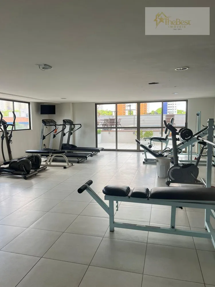 Apartamento, 4 quartos, 164 m² - Foto 8