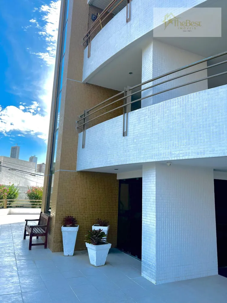 Apartamento, 4 quartos, 164 m² - Foto 3
