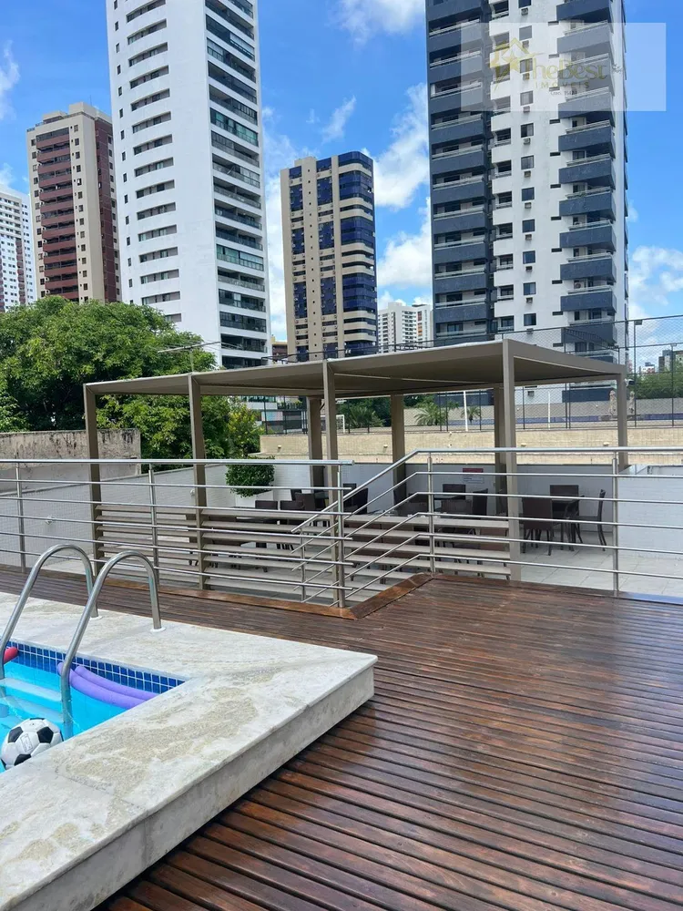 Apartamento, 4 quartos, 164 m² - Foto 4