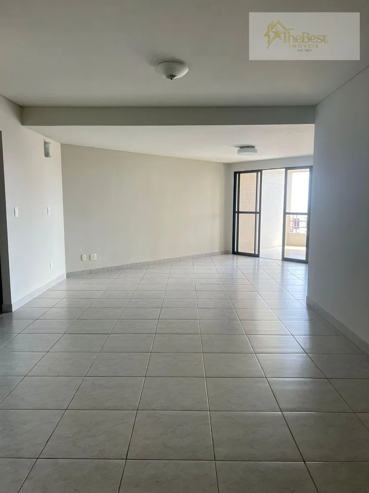 Apartamento, 4 quartos, 164 m² - Foto 2