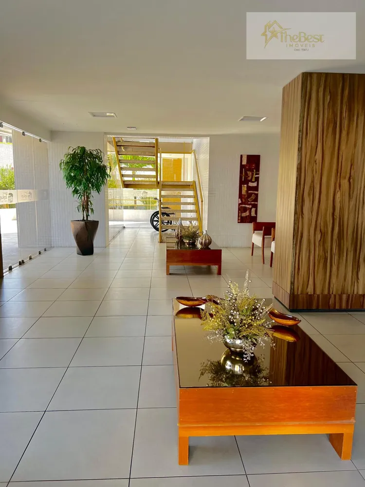 Apartamento, 4 quartos, 164 m² - Foto 11