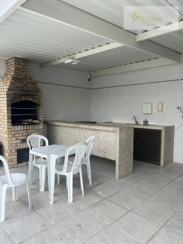 Apartamento, 4 quartos, 164 m² - Foto 7