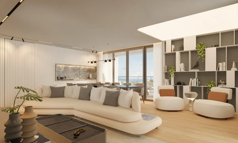 Apartamento, 3 quartos, 82 m² - Foto 3
