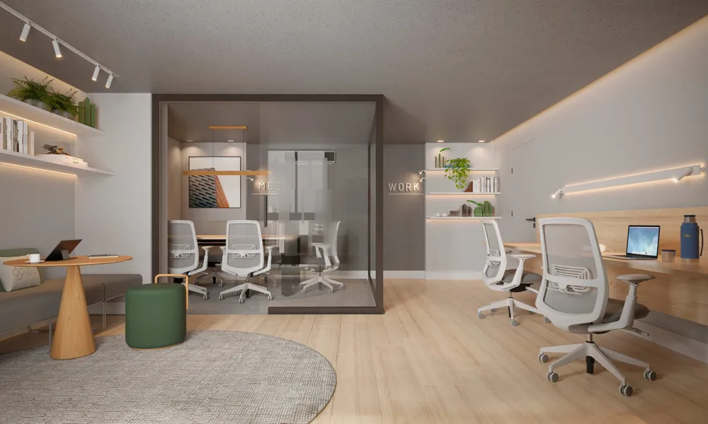 Apartamento, 3 quartos, 82 m² - Foto 9