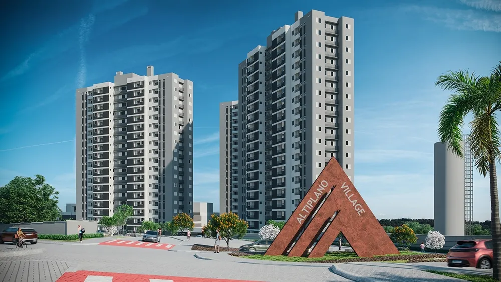 Casa, 2 quartos, 69 m² - Foto 2