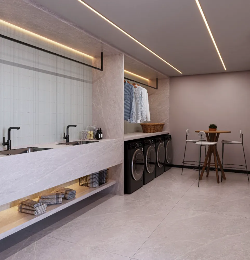 Casa, 1 quarto, 74 m² - Foto 7