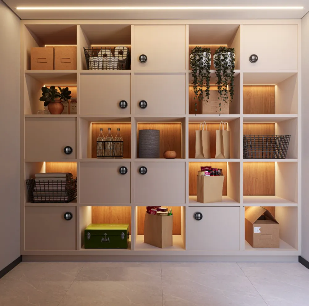 Casa, 1 quarto, 74 m² - Foto 9