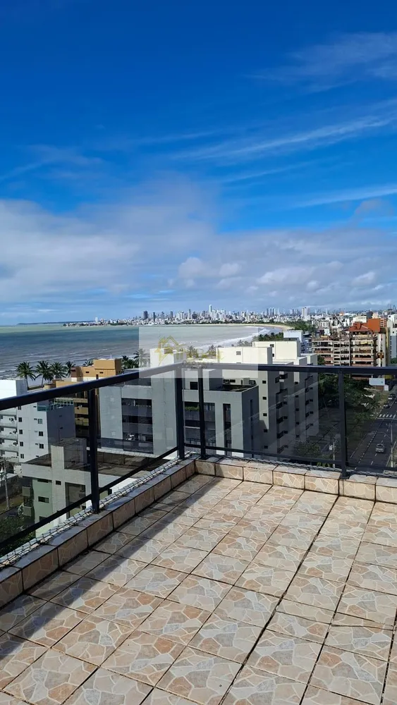 Cobertura, 4 quartos, 225 m² - Foto 2