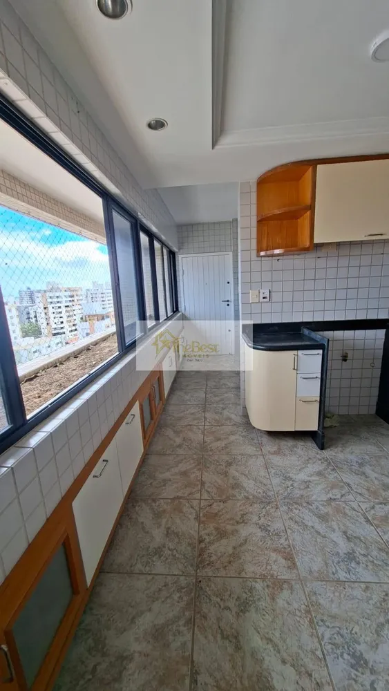 Cobertura, 4 quartos, 225 m² - Foto 13