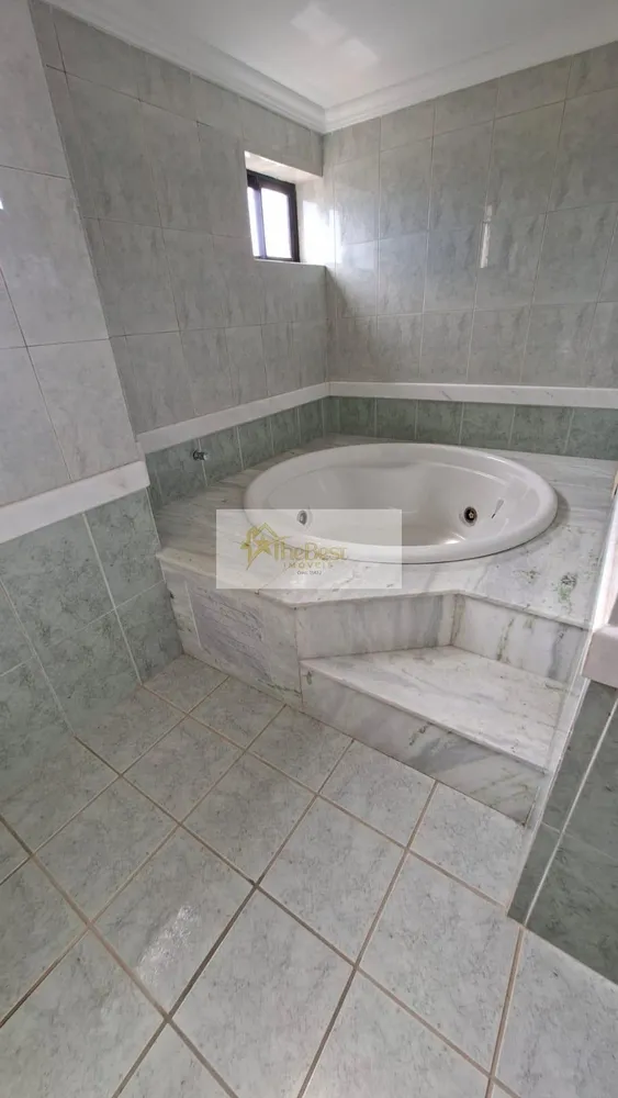 Cobertura, 4 quartos, 225 m² - Foto 15