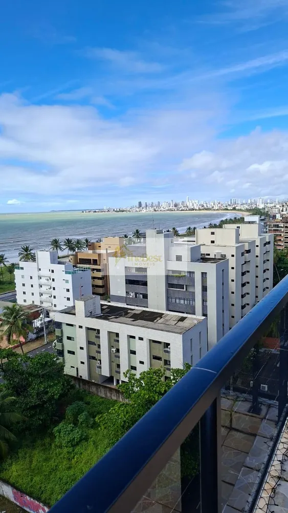 Cobertura, 4 quartos, 225 m² - Foto 3